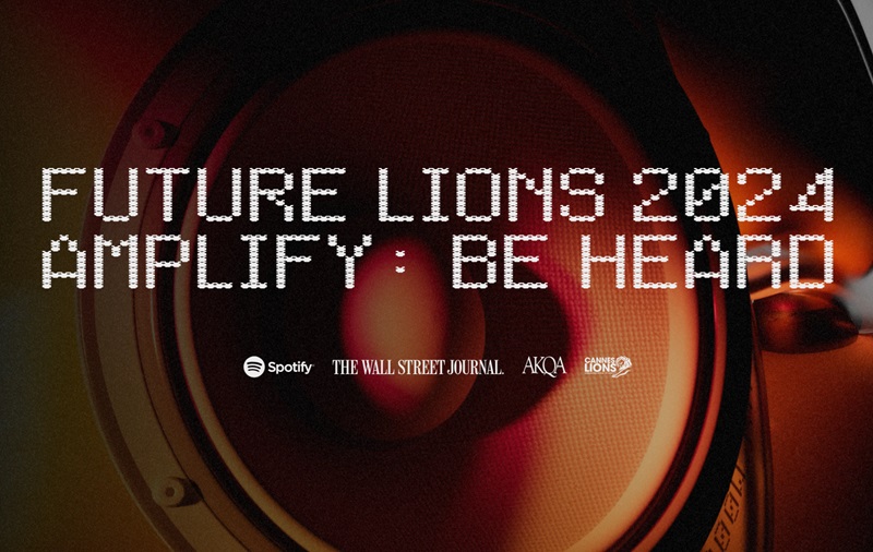 Future Lions 2024」
