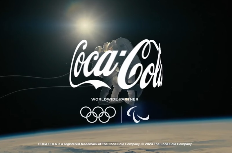 Coca-Cola | It's Magic When the World Comes Together